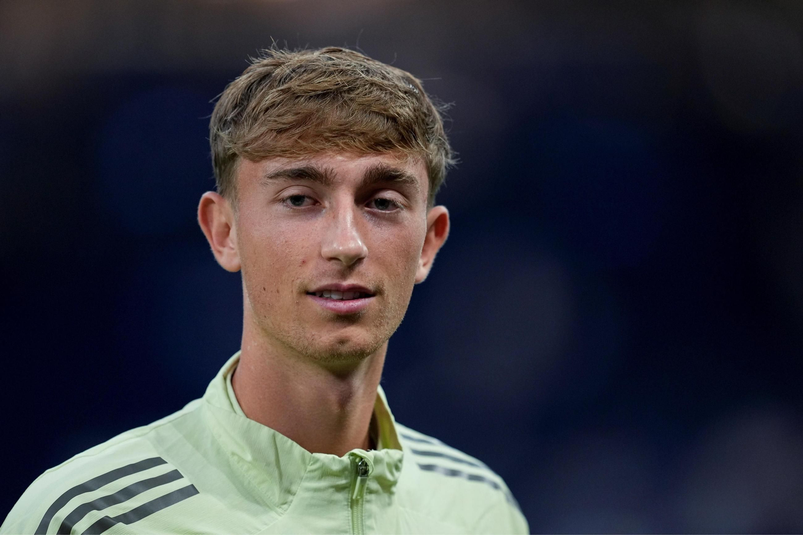 Las fotos del Real Madrid-Villarreal