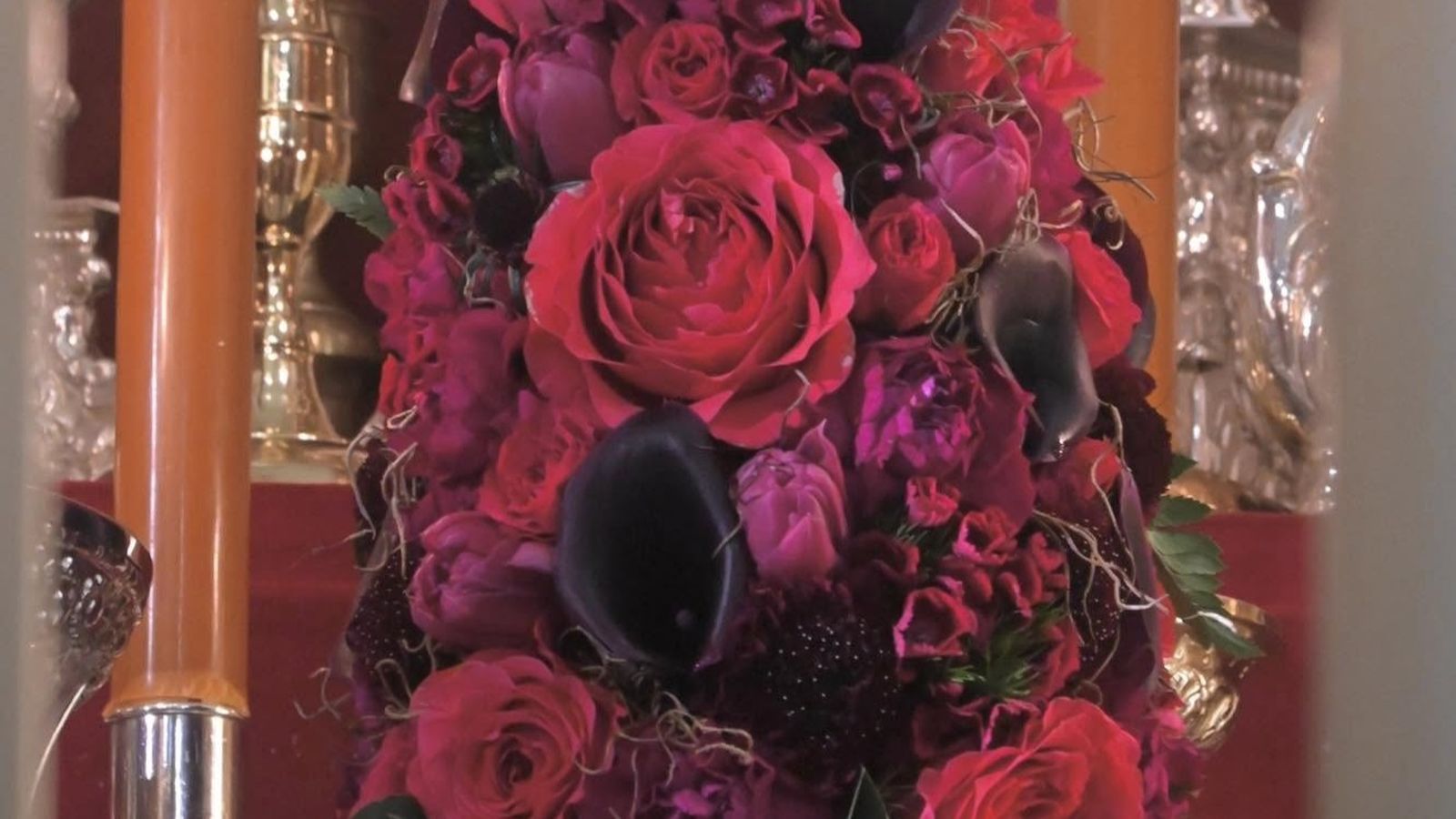 Fotogalería: Altar de Cultos Santísimo Cristo de San Agustín 2025