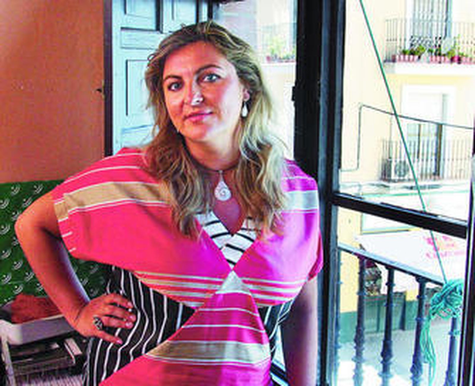 "Ojalá llegue pronto un Obama para los gitanos"