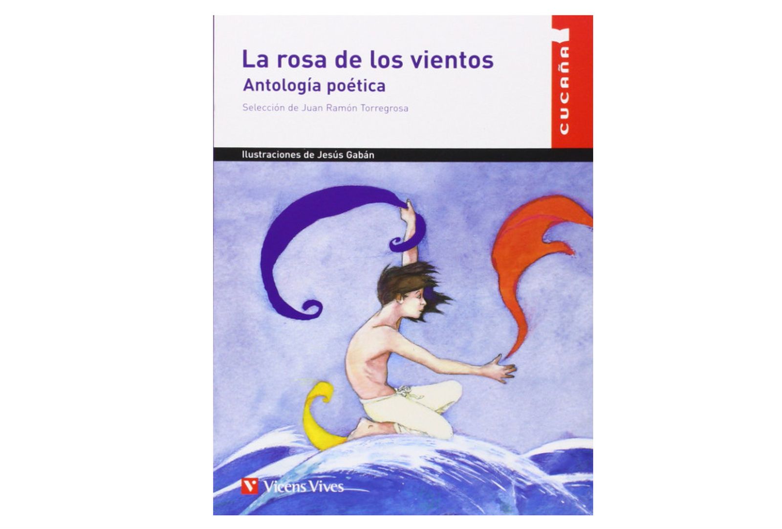 La Rosa de los Vientos