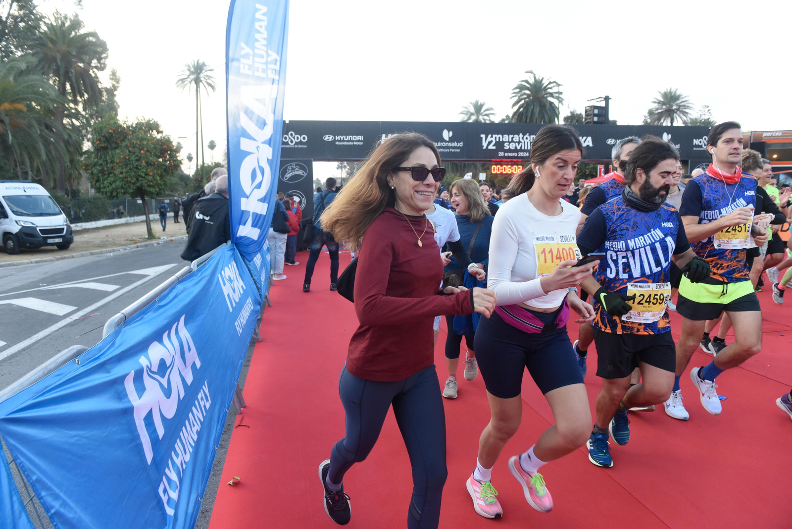 Búscate en la Media Maratón de Sevilla 2024, 3