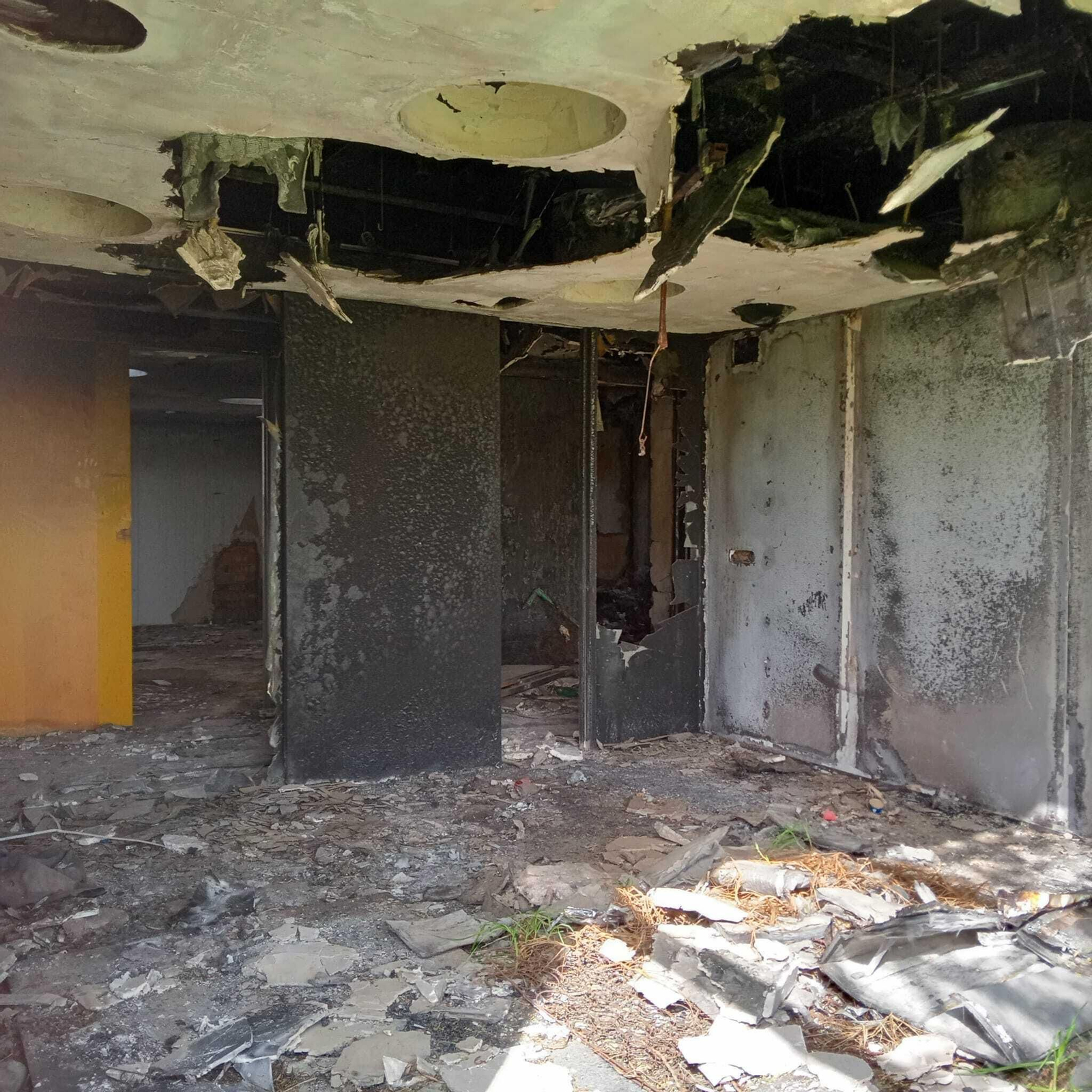 Ruta por el 'chutadero' de La Plata en Jerez