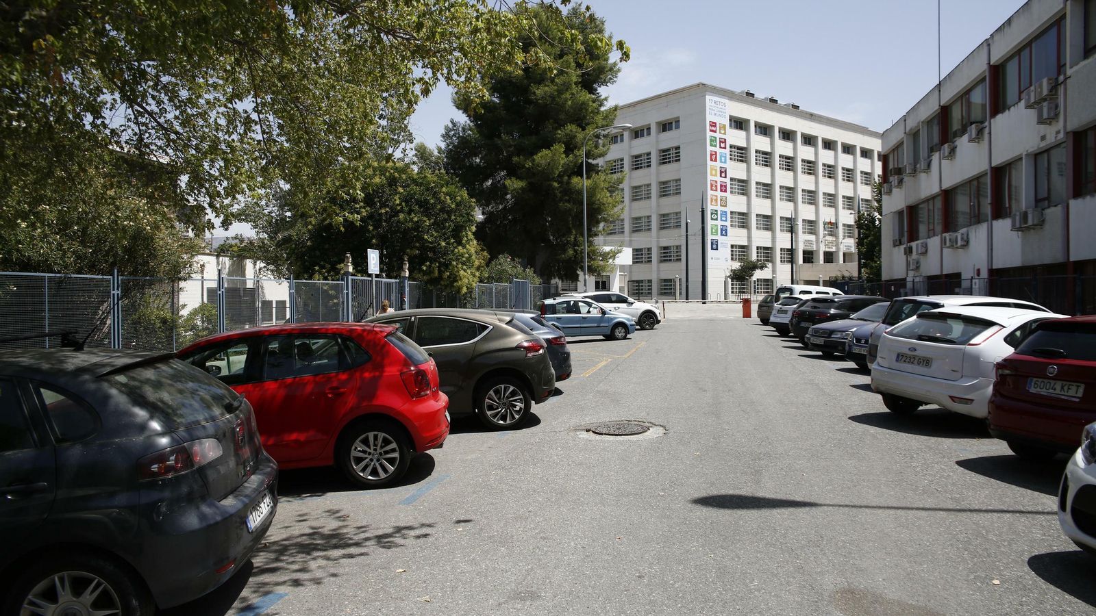 Menos aparcamientos, nuevo arbolado y espacios abiertos en los nuevos Paseíllos