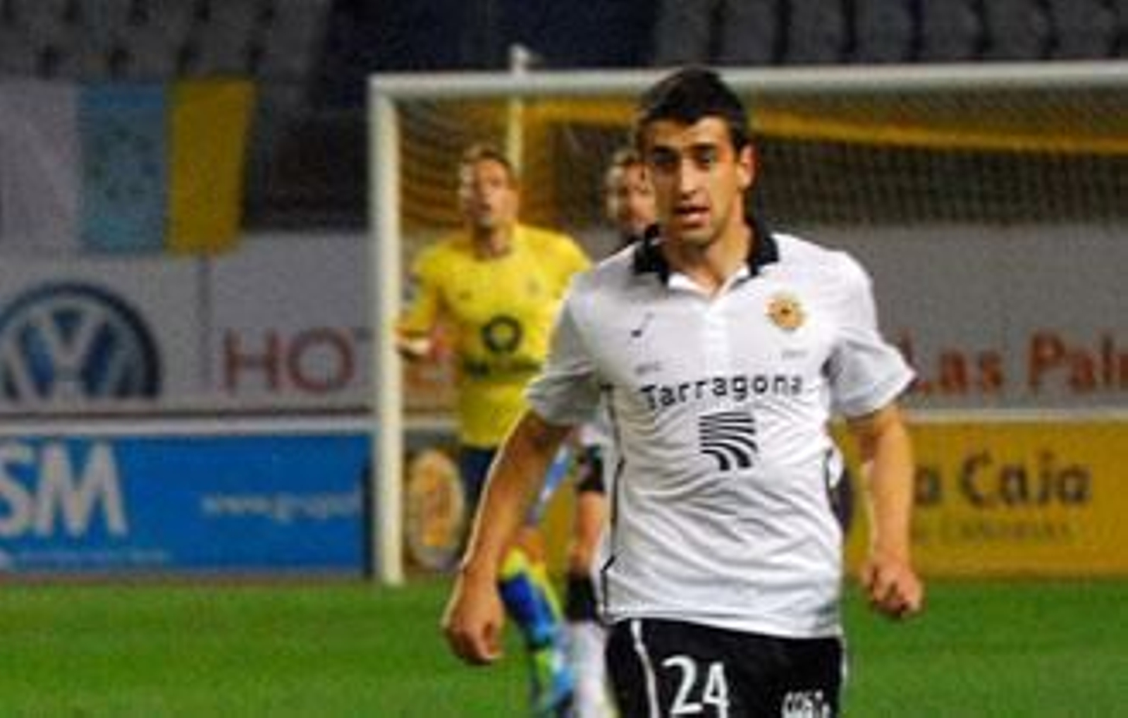 Mikel Orbegozo, la amenaza xerecista