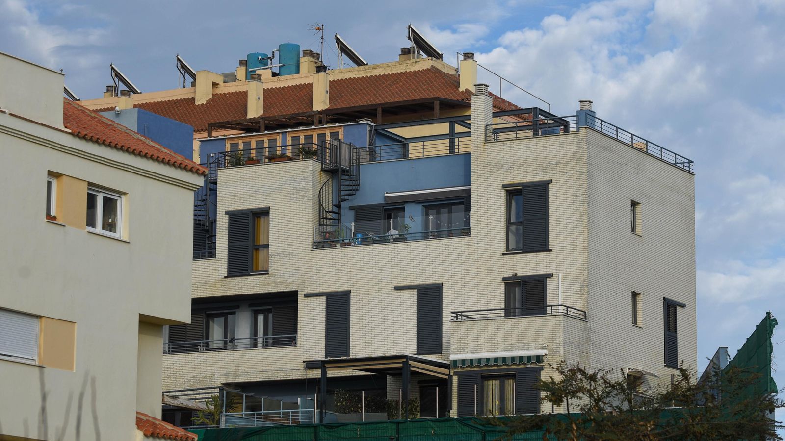 Viviendas en Tarifa