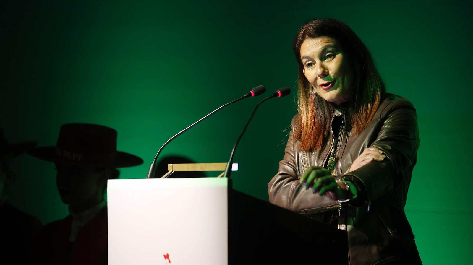 Imágenes de la presentación  'Veranea en la bodega' en González Byass