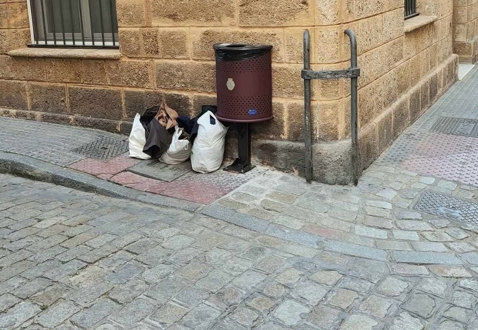 Calle Antonio López