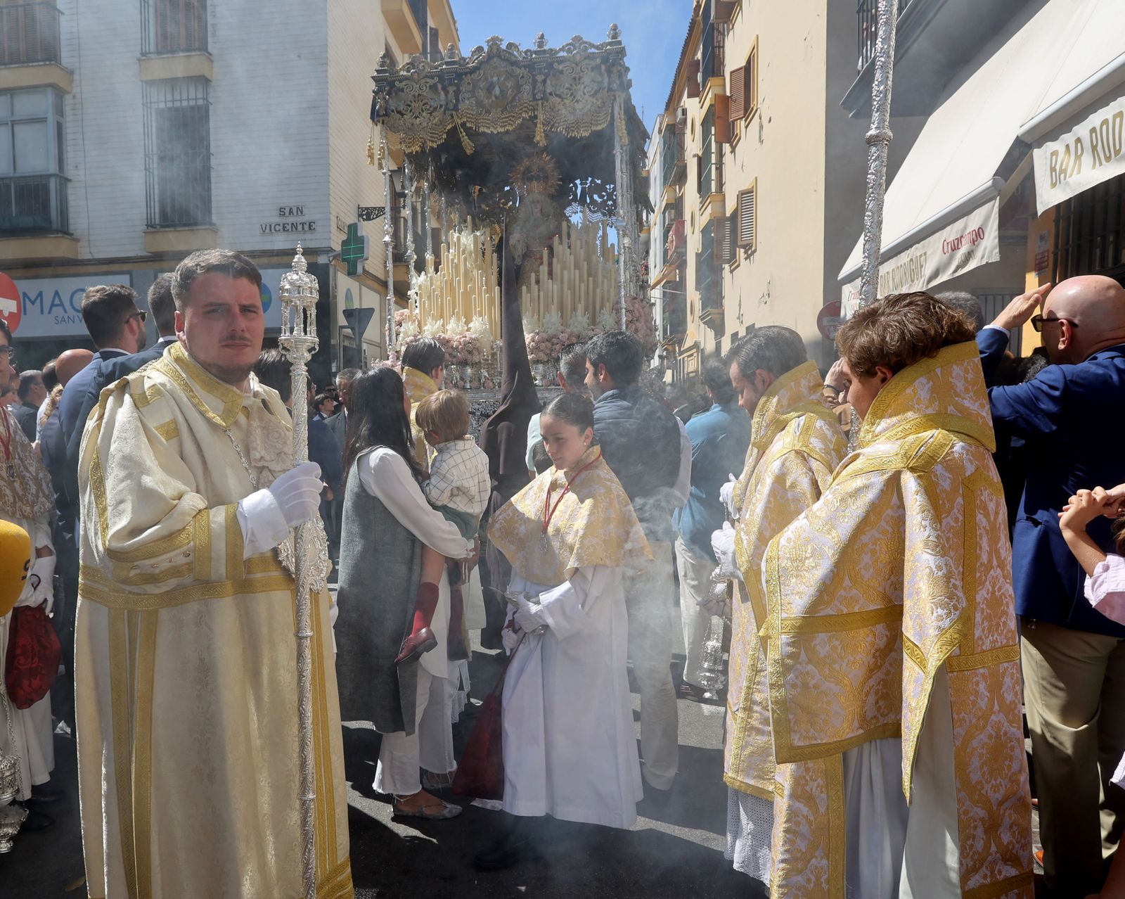 Hermandad del Buen Fin