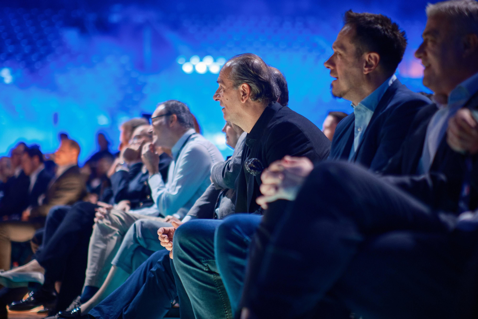 La gala de los premios BCL 23/24, en fotos