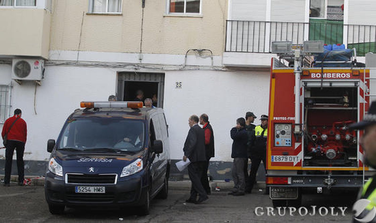 Foto: Antonio Pizarro