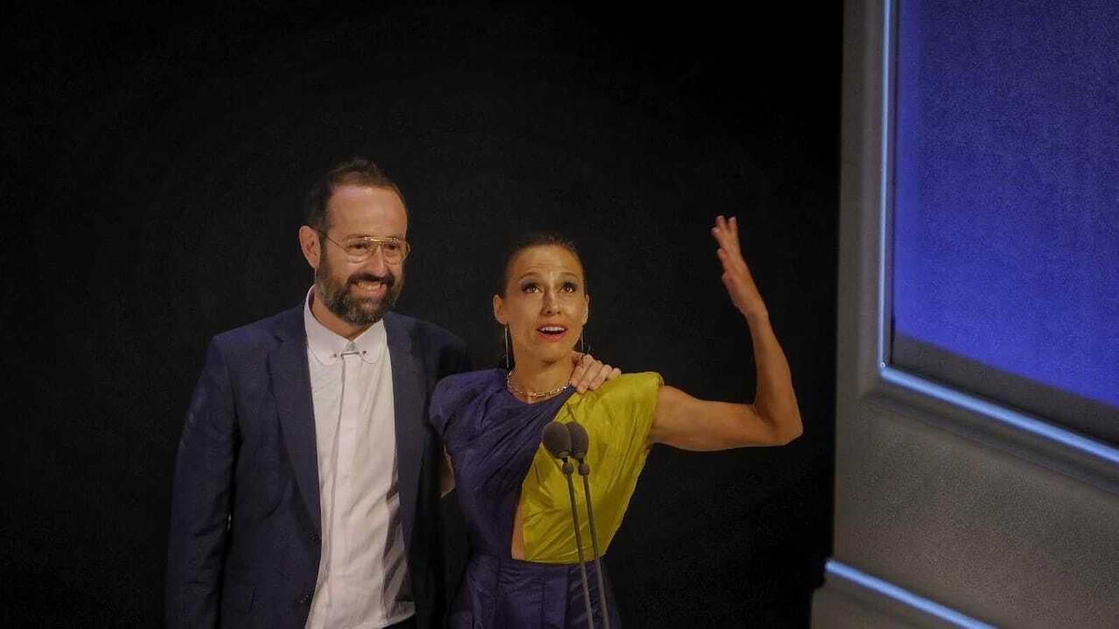 Premios Max 2023 en Cádiz: Todas las imágenes de la gran gala en el Teatro Falla