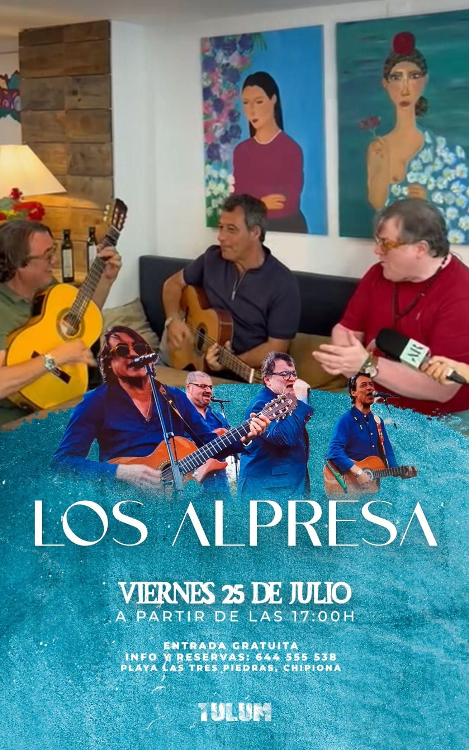 Los Alpresa, en Tulúm. Chipiona..jpeg