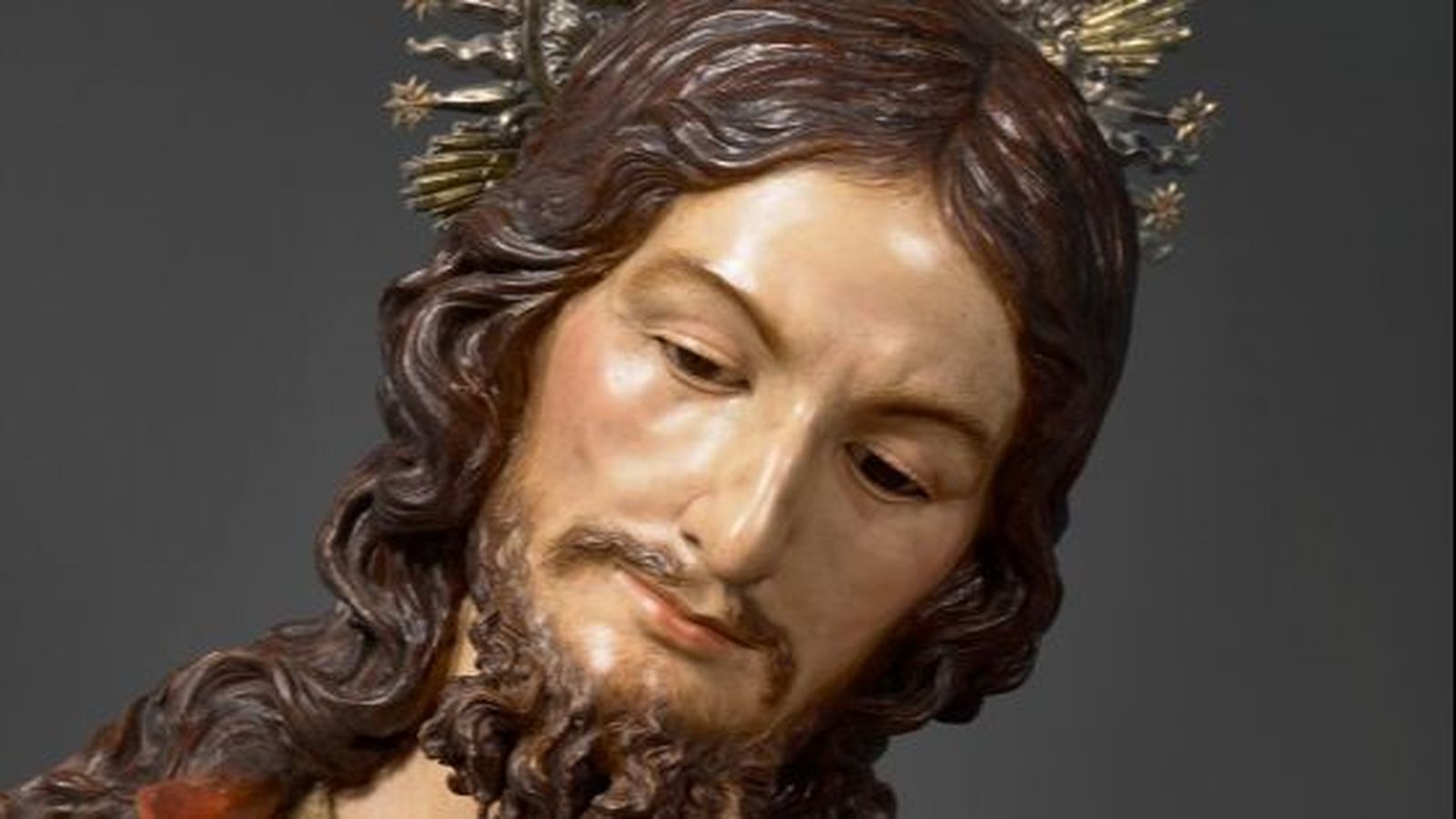 Muestra de la exposición 'Torcuato Ruiz del Peral. El otoño del Barroco' en Granada