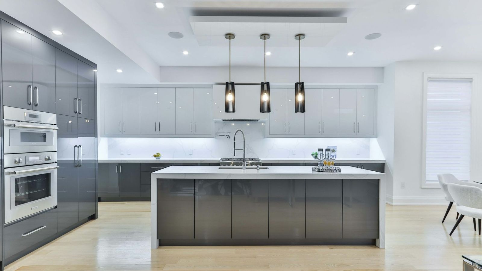 KüchenArt: Los expertos en cocina en Marbella y Fuengirola