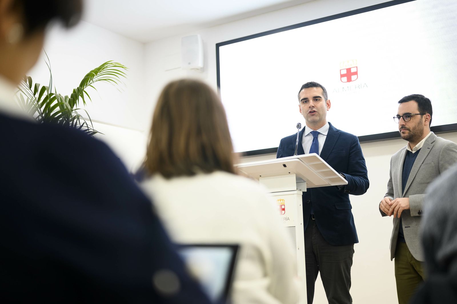 El alcalde califica Almería 2019 como “la mejor Capital Gastronómica de la historia”