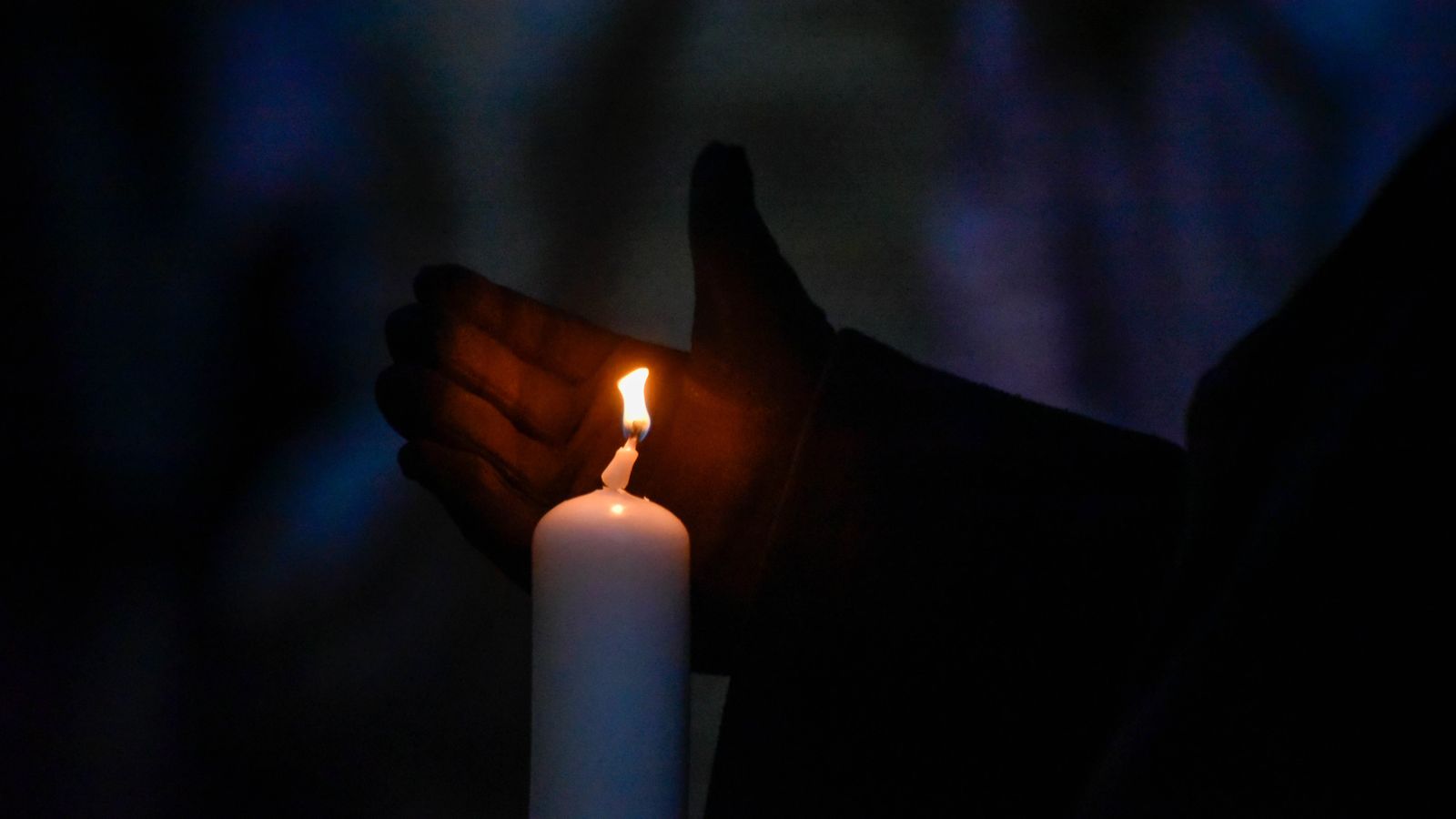 Fotos del Martes Santo en La Línea: Penas y Dolores