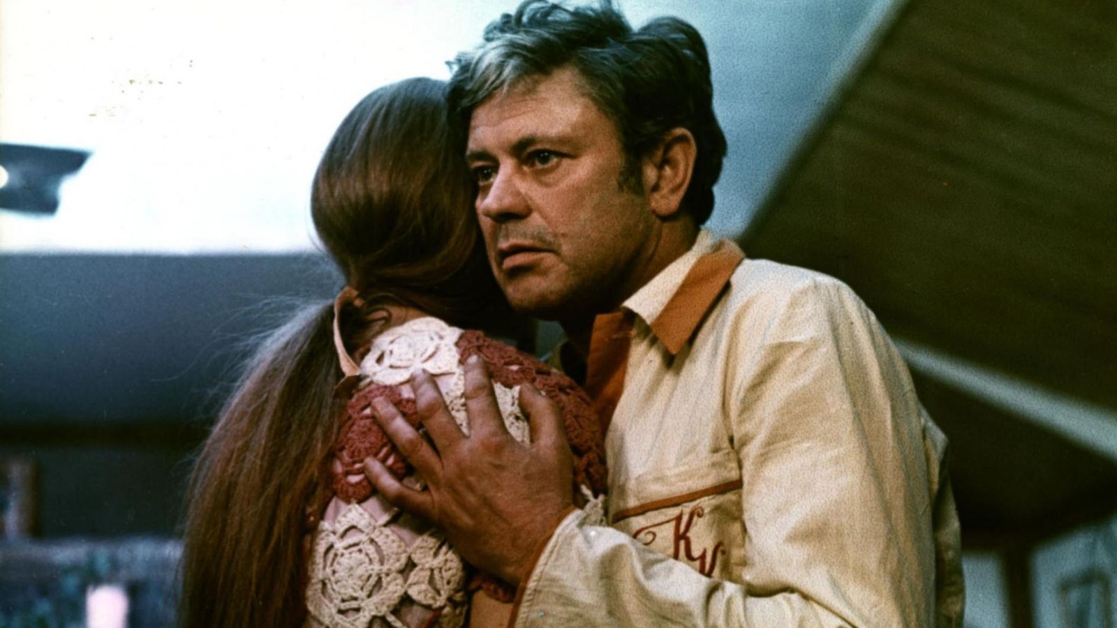 'Solaris' (1972), de Andréi Tarkovsky.