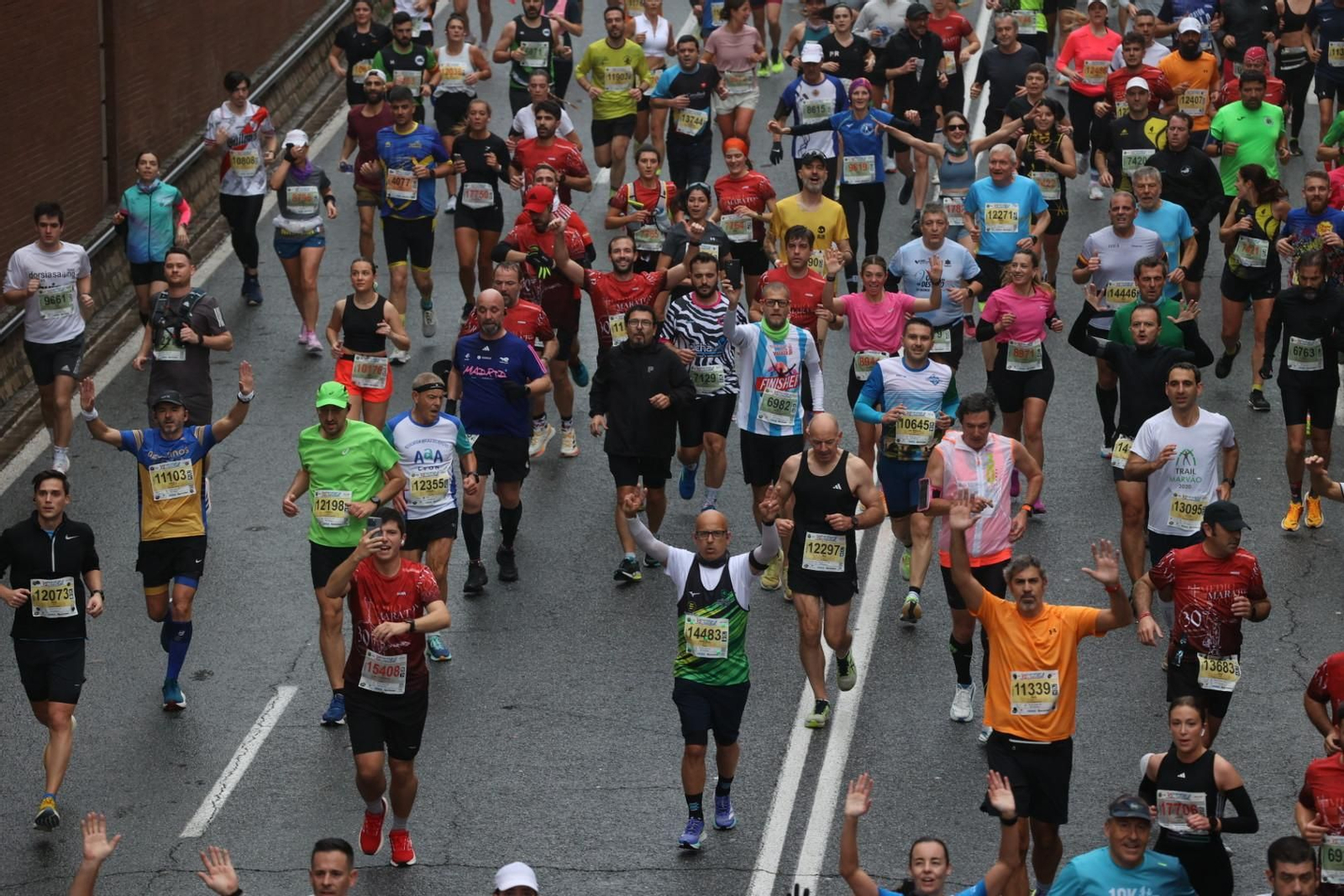 Búscate en la Media Maratón de Sevilla 03