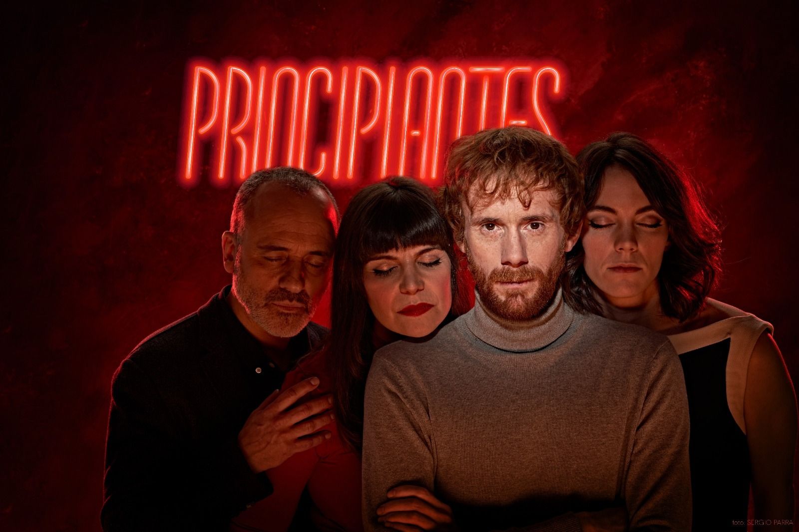 Imagen promocional del espectáculo.