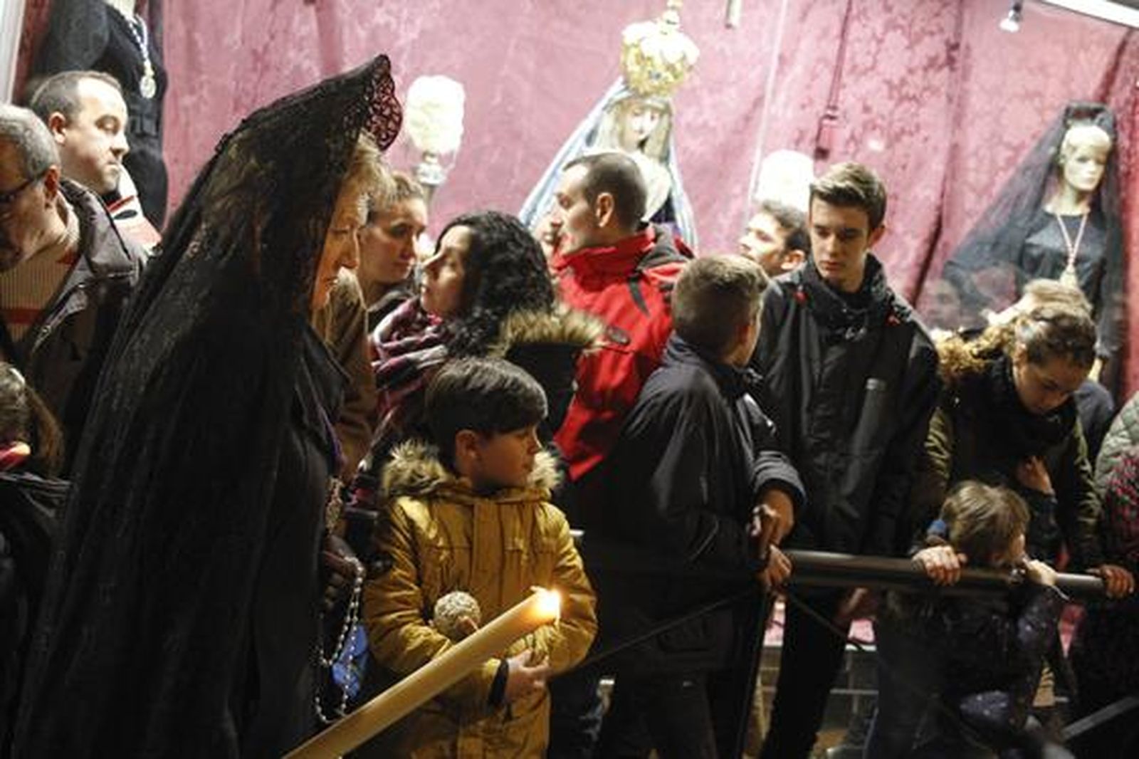 Foto: Alex Camara / Pepe Villoslada