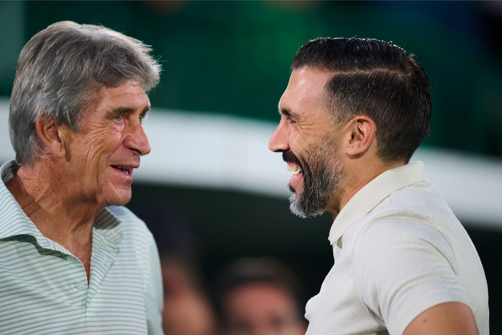 Las mejores fotos del Elche - Betis