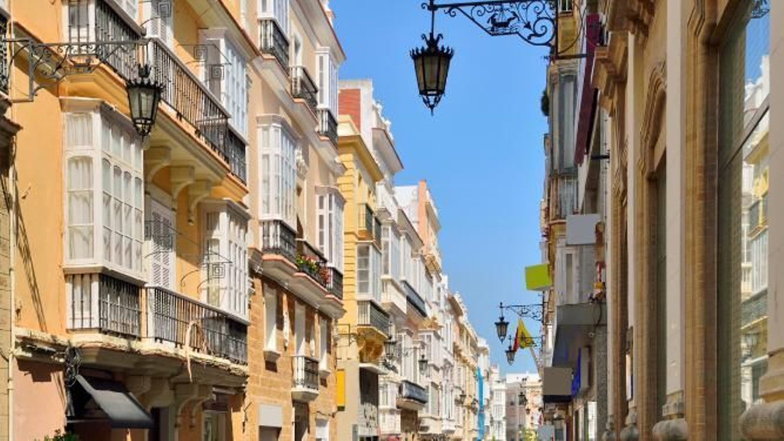 Esta es la ciudad andaluza que los cubanos dicen es la 'segunda Habana'