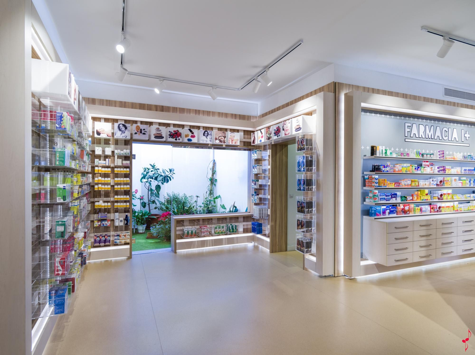 Farmacia I+  en Torreblanca, Sevilla