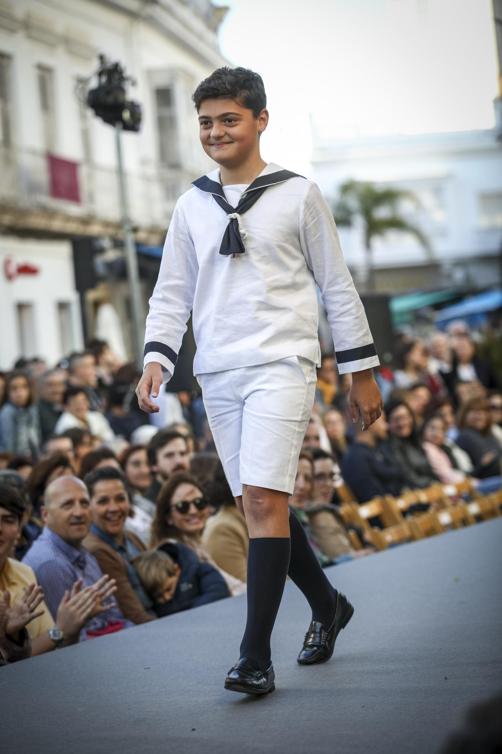 Imágenes de la pasarela 'SFDOModa'