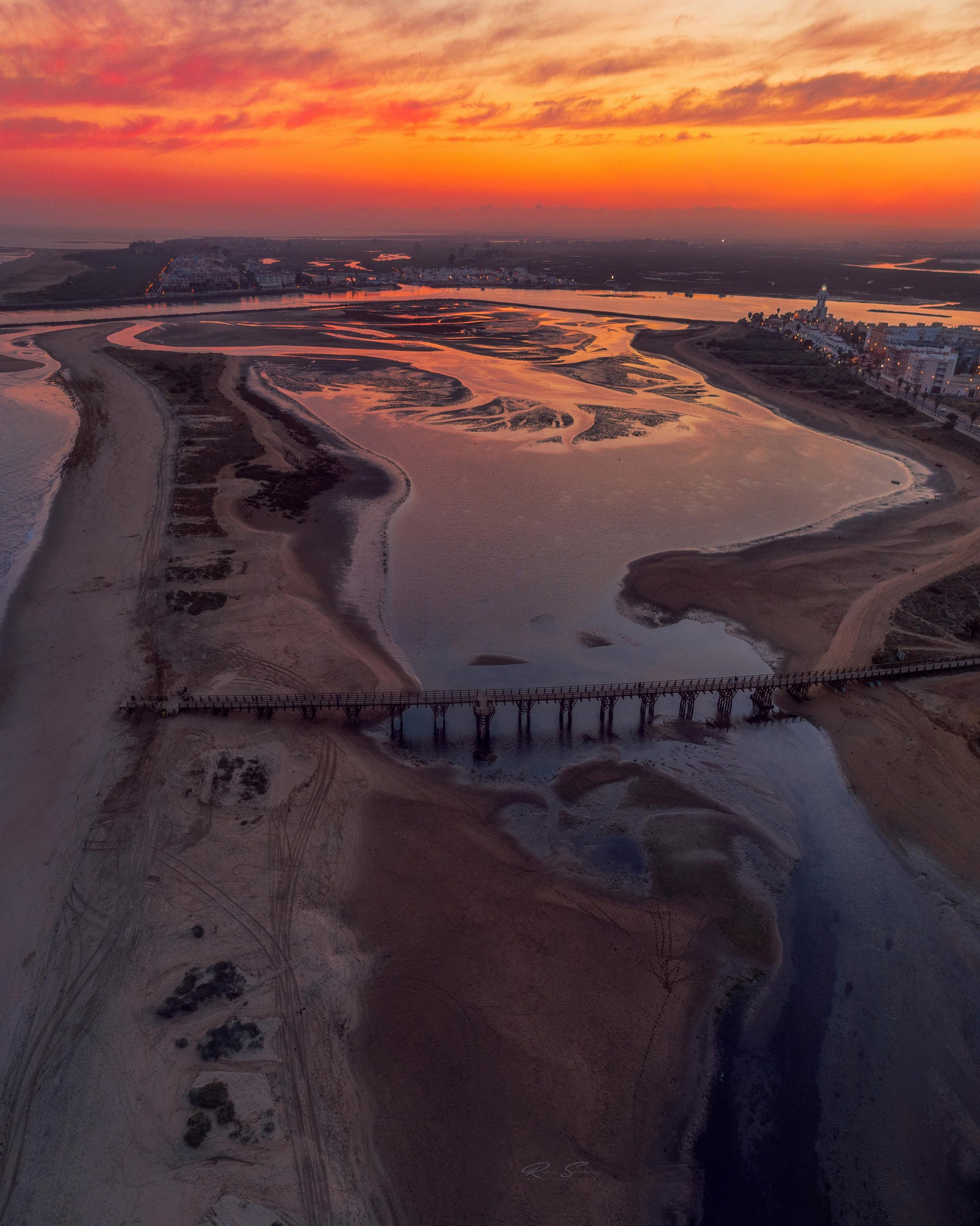 Imagenes de Huelva Rafael Sanchez