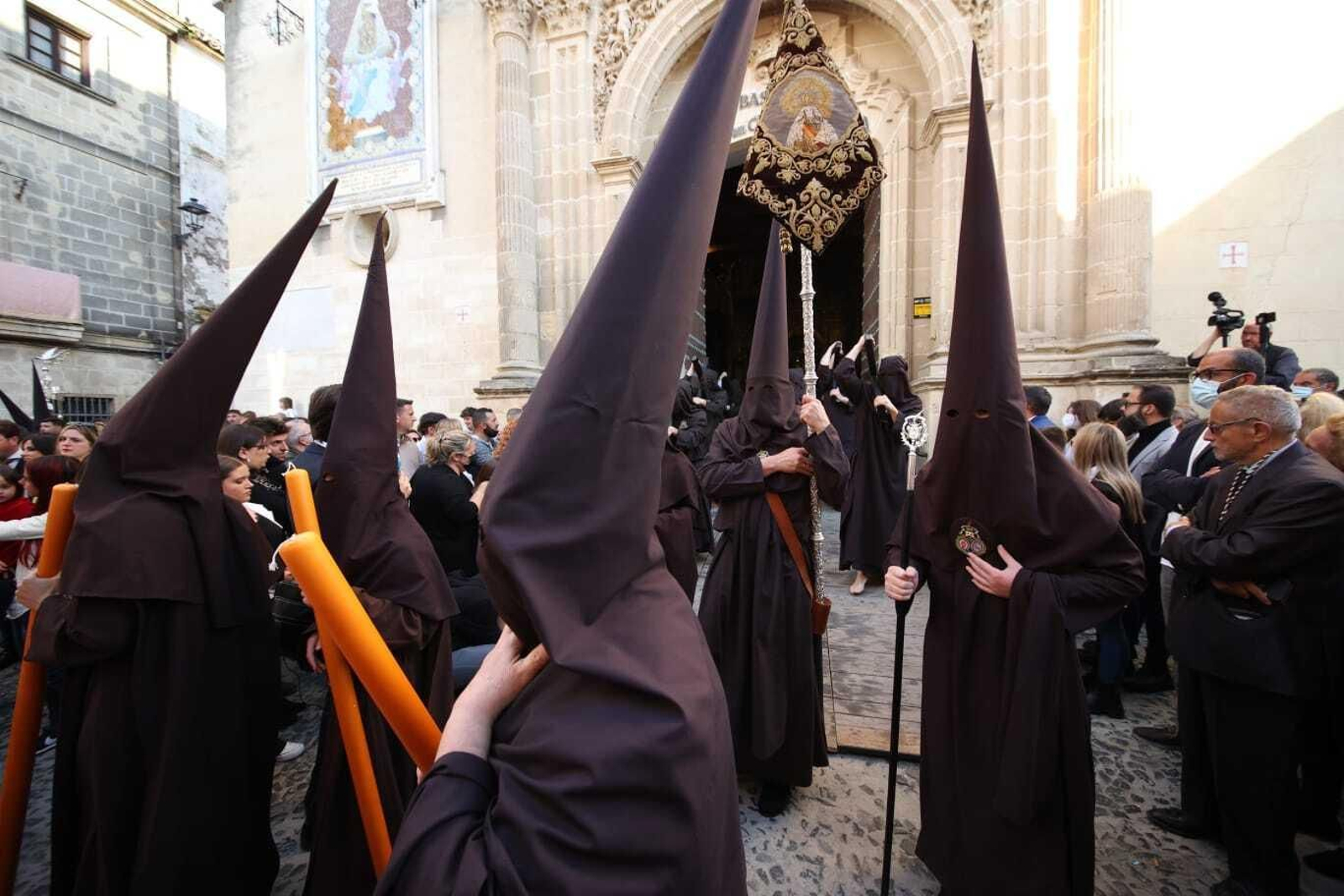 Imágenes de la Sagrada Lanzada Imágenes de la Sagrada Lanzada