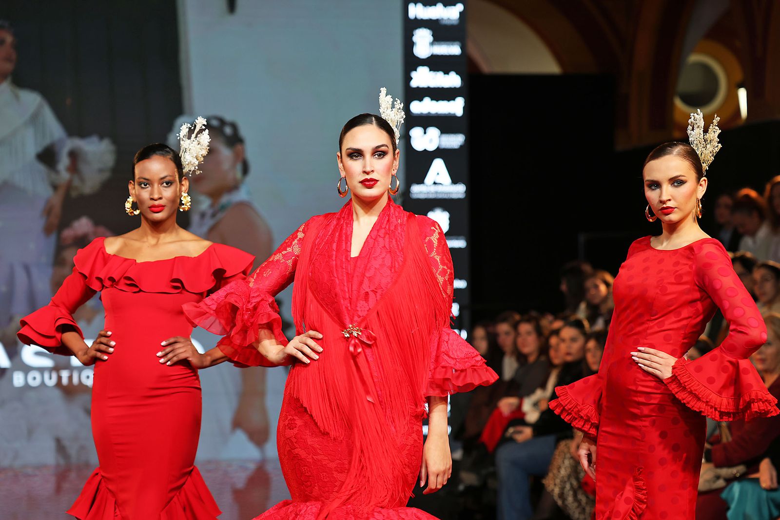 Las imágenes más destacadas del domingo 9 de febrero en HUelva