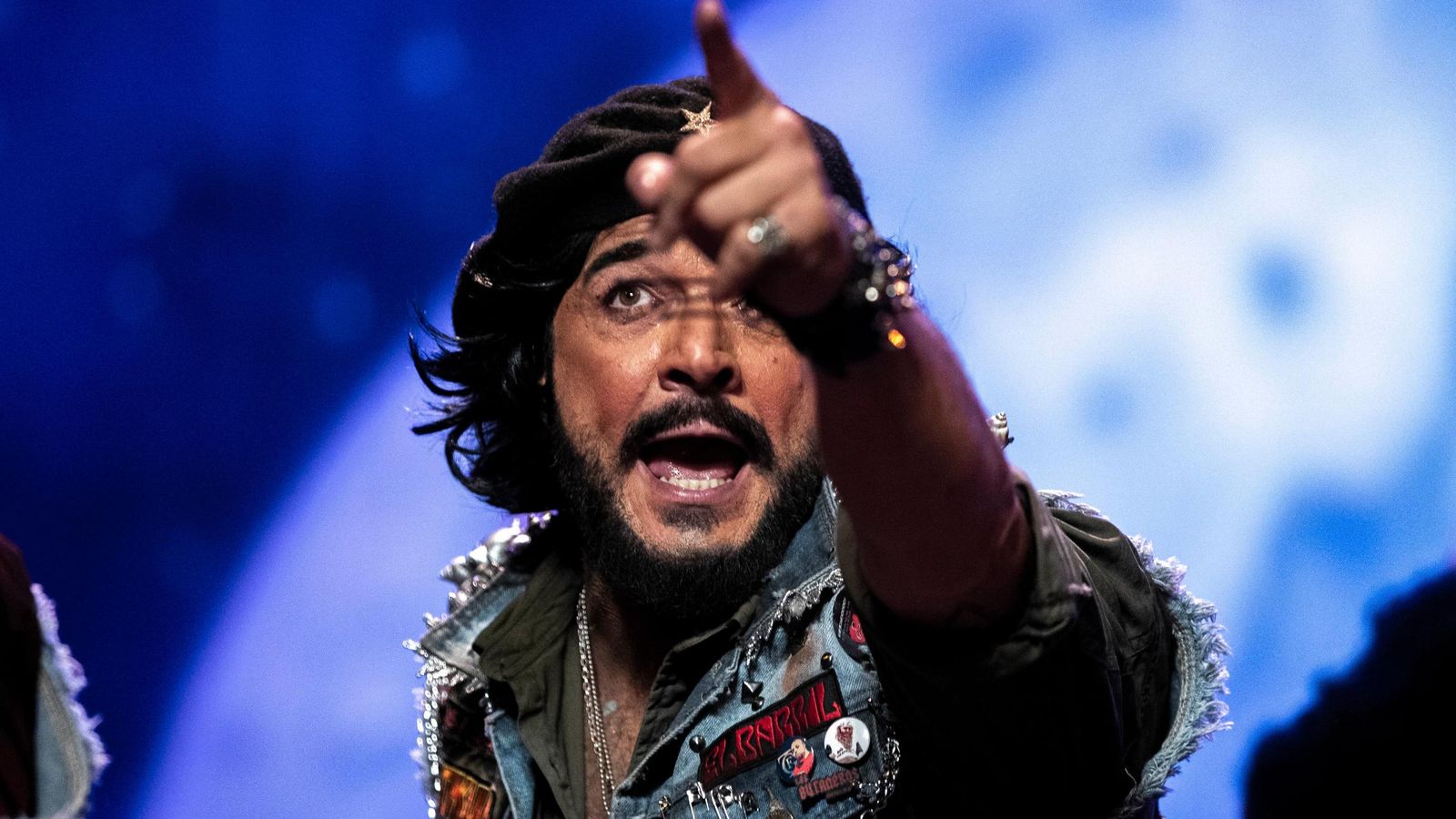 Búscate entre las mejores imágenes de la décima sesión de preliminares del COAC 2025