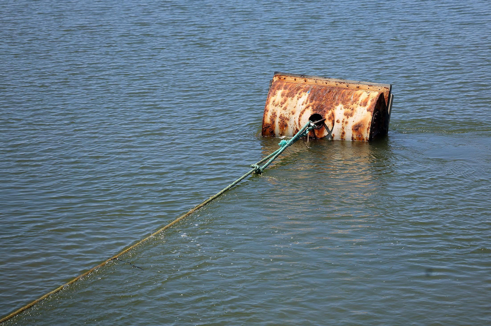 Imágenes del domingo 25 de mayo en Huelva