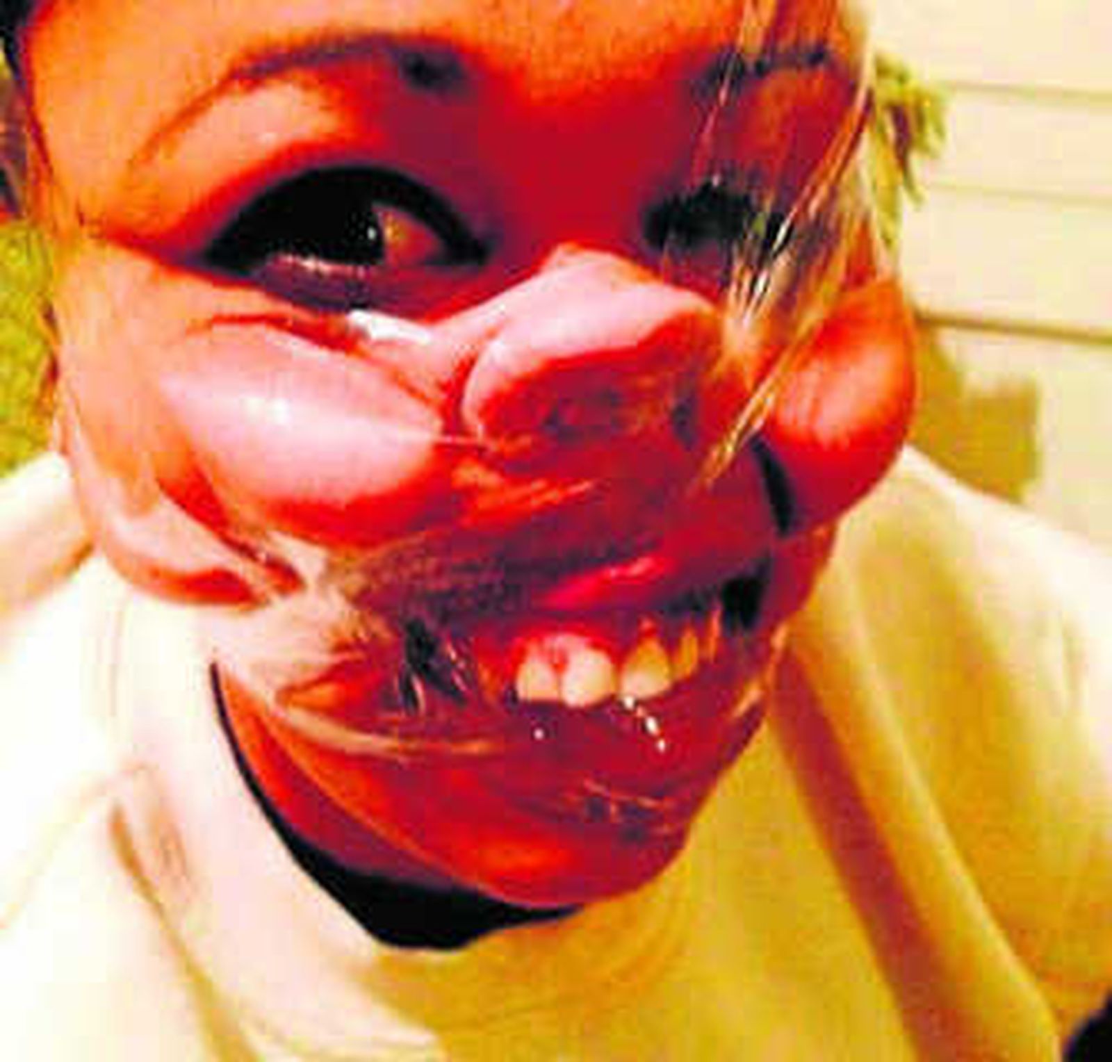 La moda de los 'selfies' resulta a veces incluso desagradable.