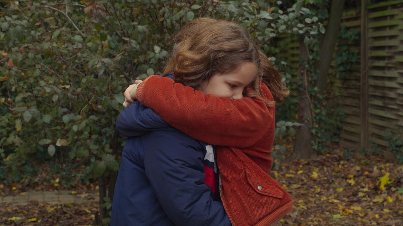 'Petite maman' (2021, Céline Sciamma).