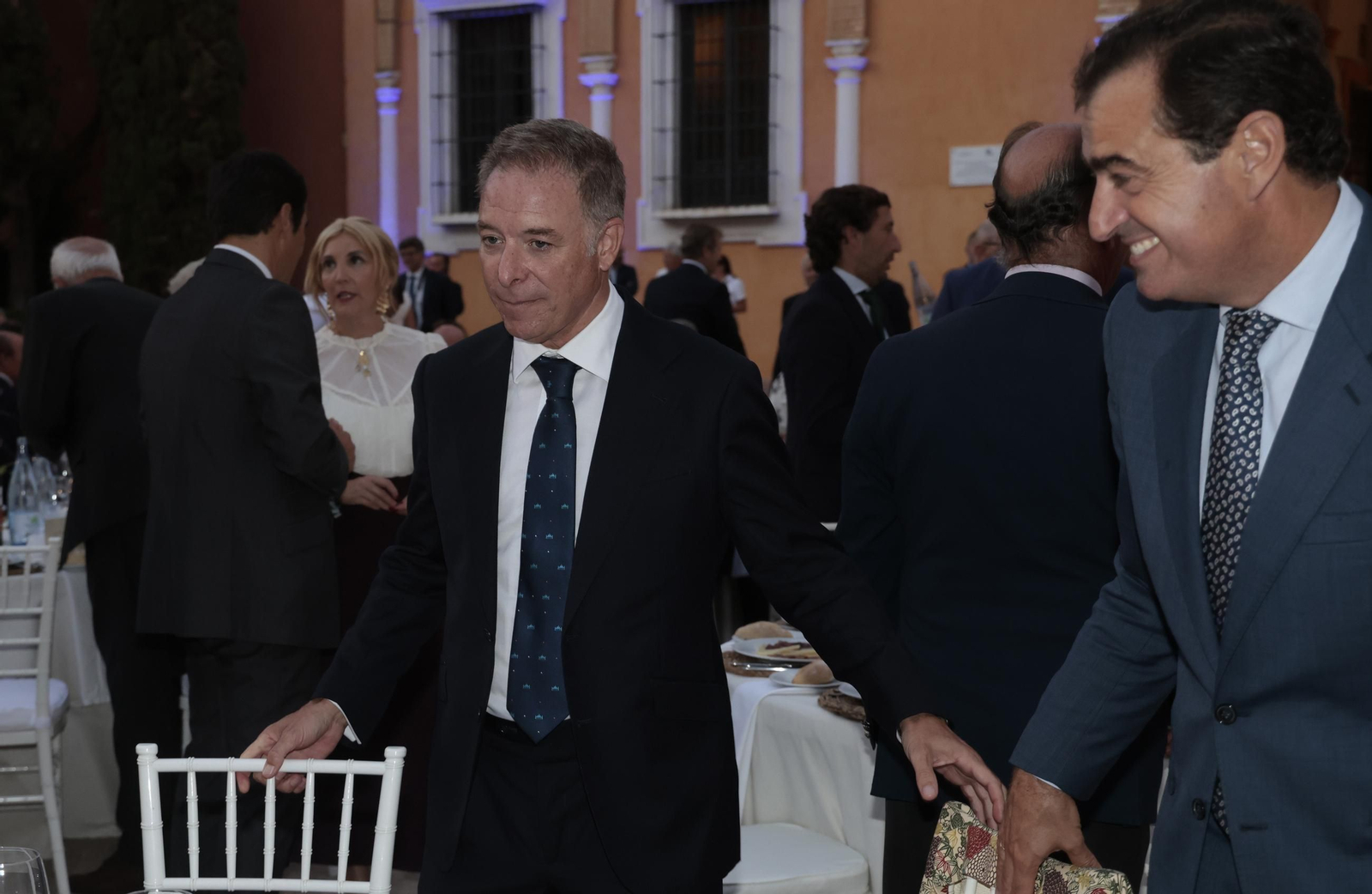 Las fotos del XIII Premio Manuel Clavero