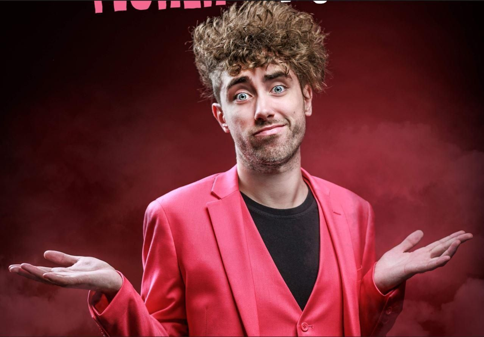 El humorista sevillano José Luis Calero.