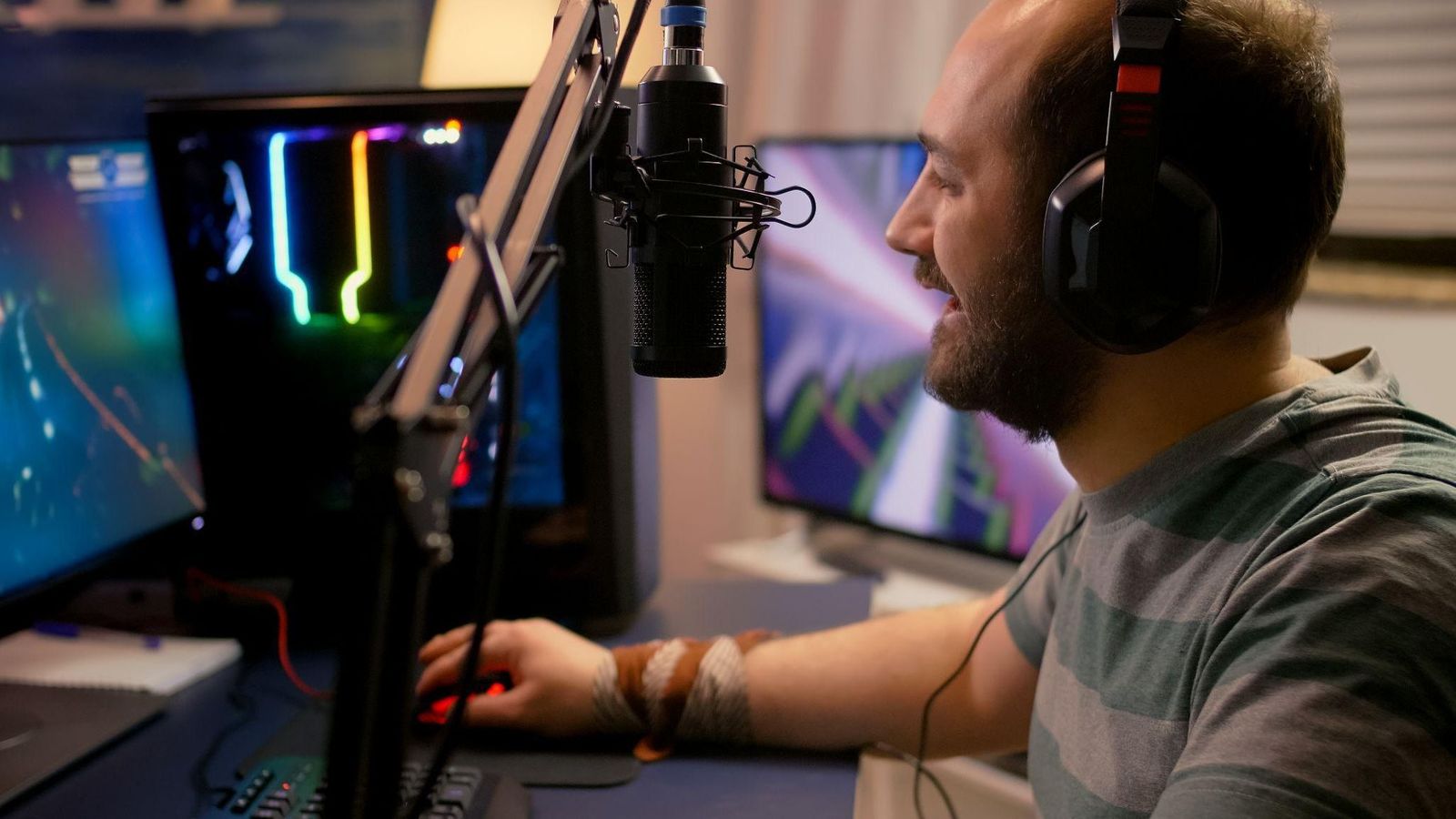 Doblaje con IA: La Revolución que Democratiza la Creación de Contenido