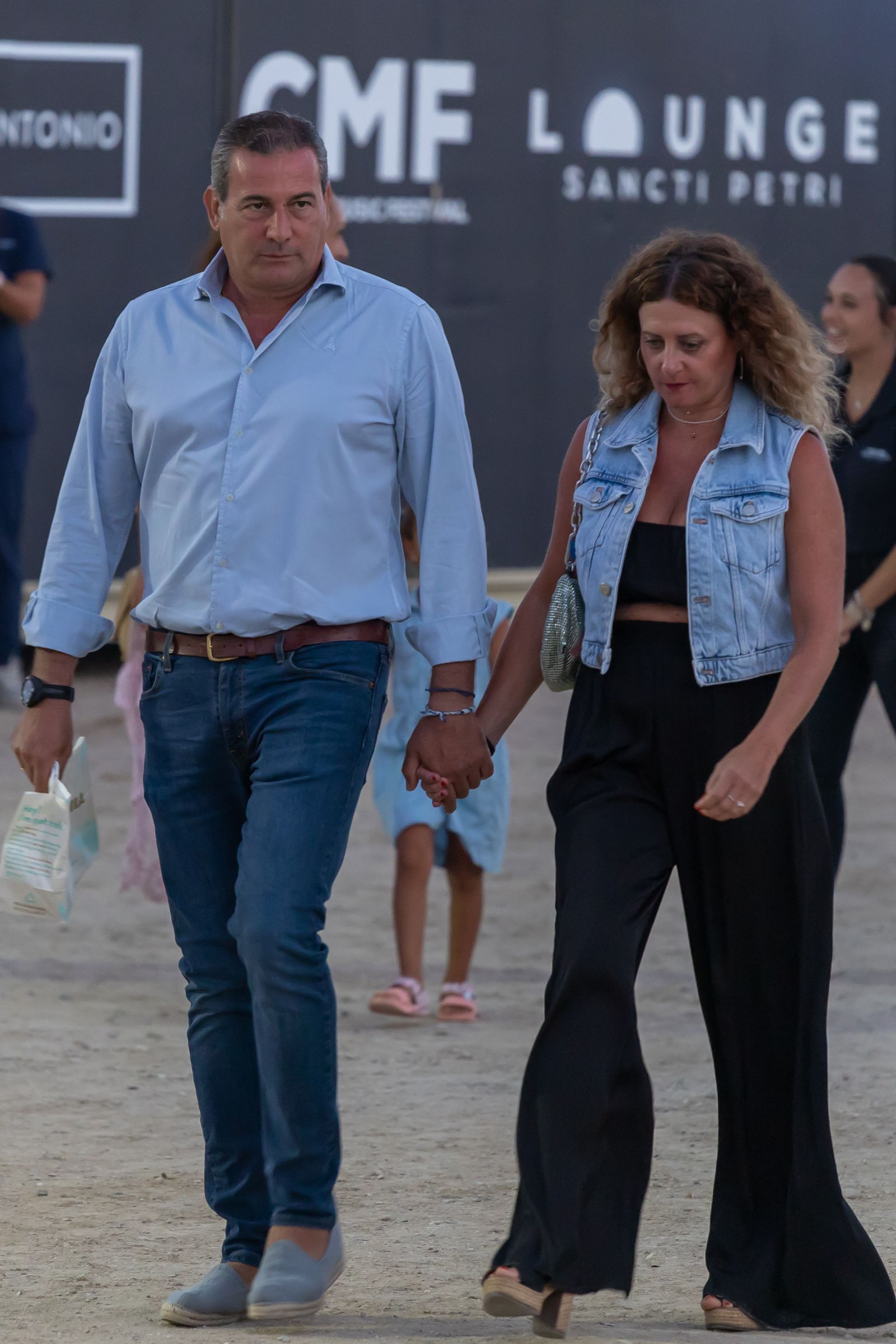 Búscate en el concierto de Miguel Ríos en el Concert Music de Chiclana