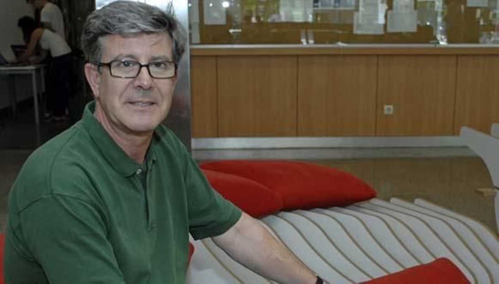 "La Sevilla de Pickman recogió el testigo de la Sevilla ilustrada de Olavide"