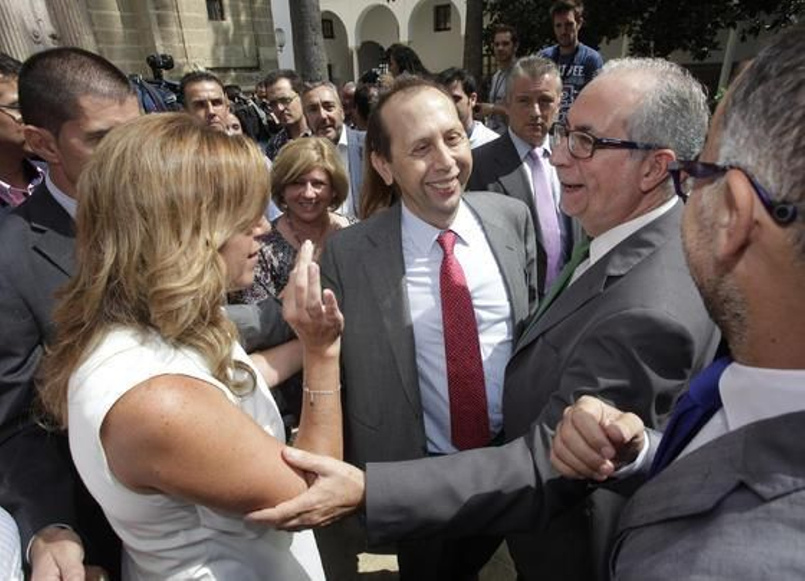 Foto: Antonio Pizarro