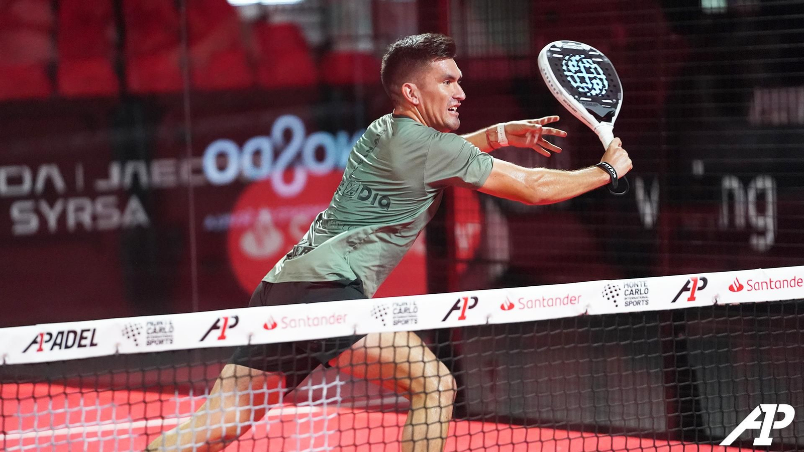 Las fotos del Sevilla Master de pádel | dieciseisavos de final