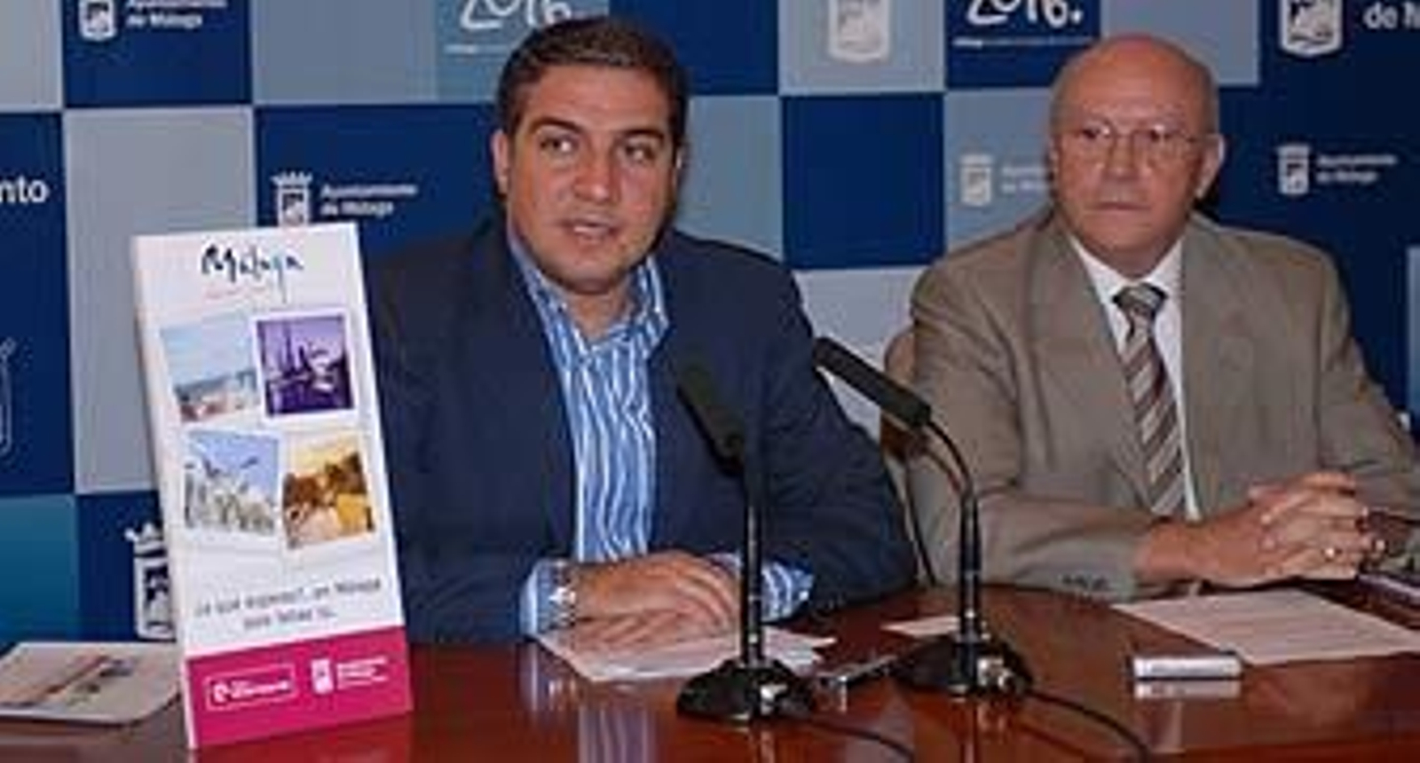 Málaga inicia una campaña con Marsans para fidelizar el turismo nacional