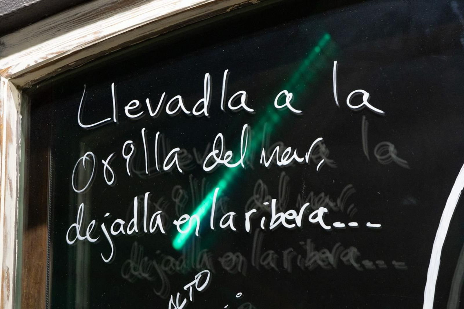 Homenaje a Antonio Jaén en la sala de conciertos que fundó en la ciudad.