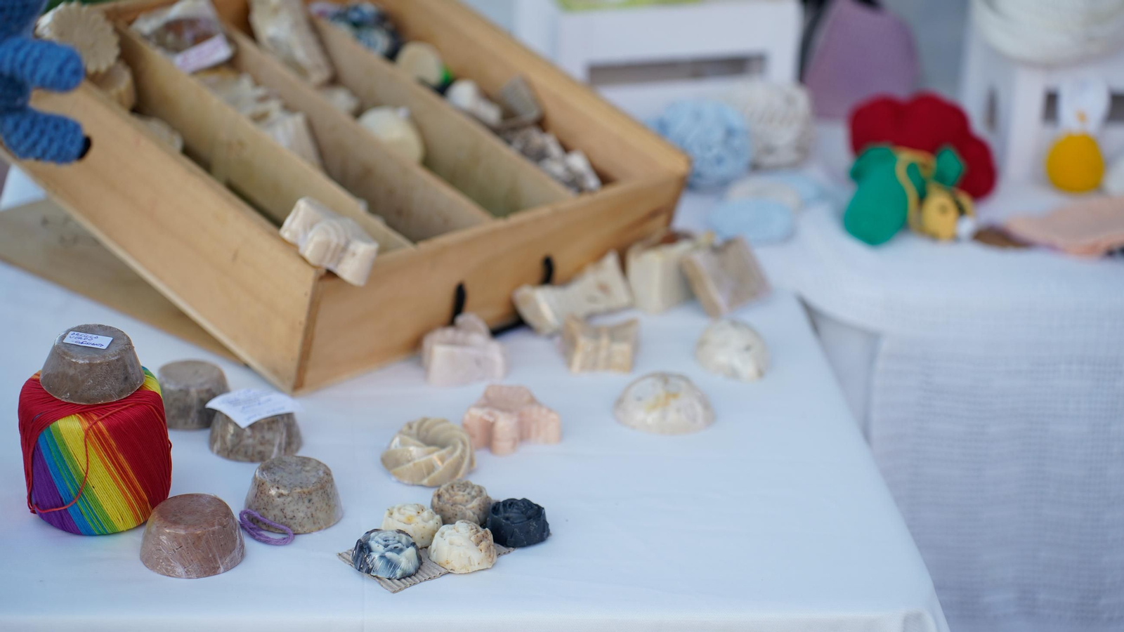 Fotos del Día del Orgullo en el Lago Marítimo de Algeciras