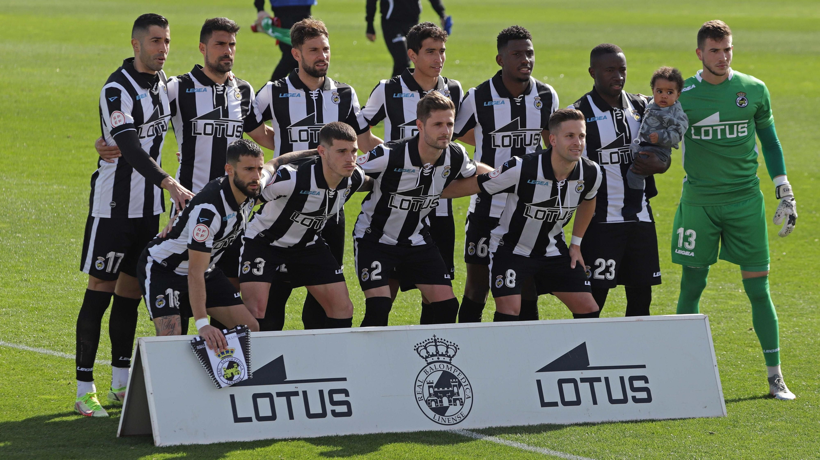 Las mejores fotos del Balona - Costa Brava