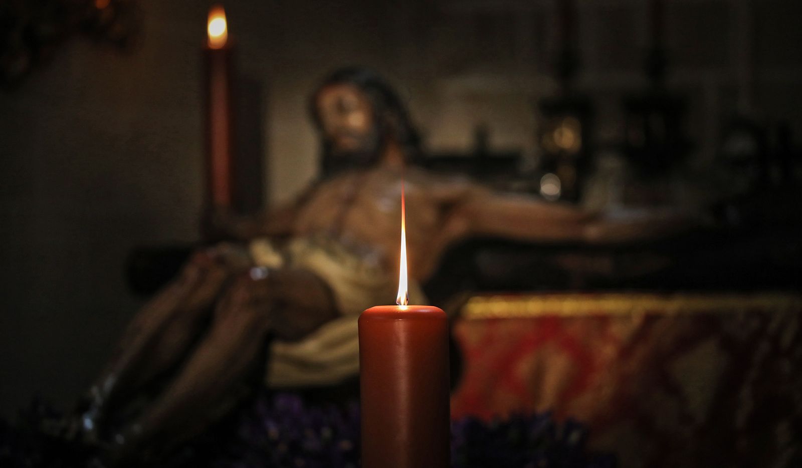 Una Madrugada a plena luz del día