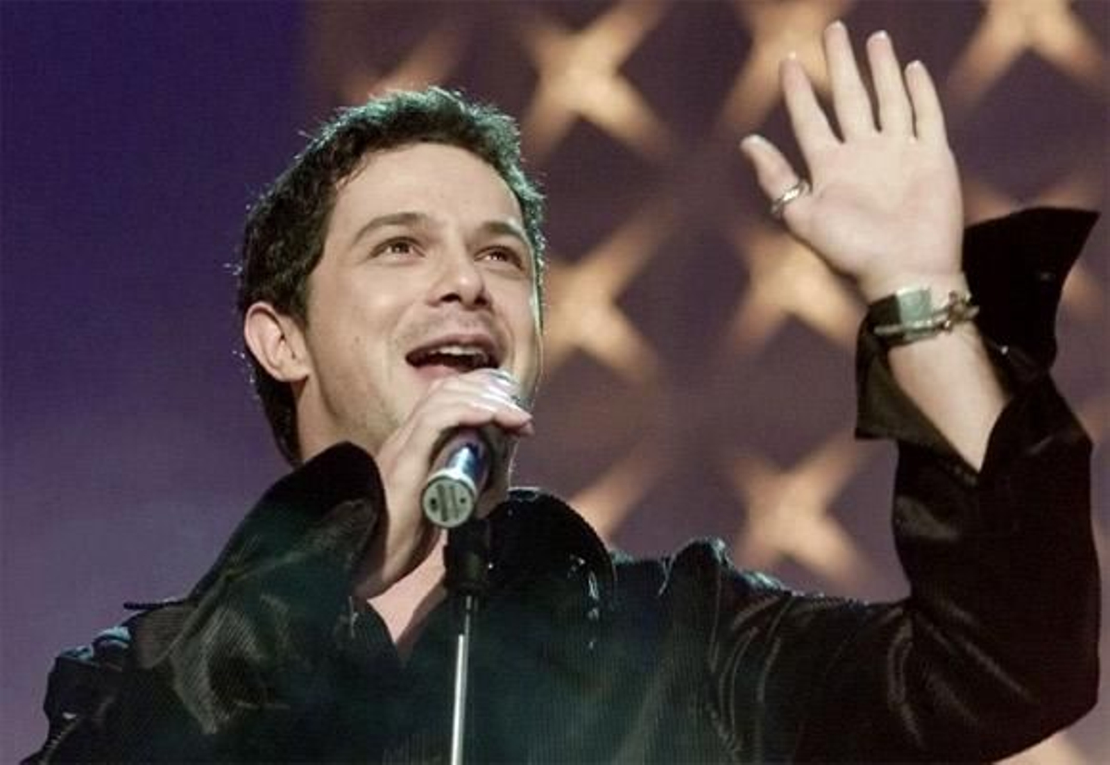 El 'Tour Paraíso' de Alejandro Sanz pasará por Sevilla