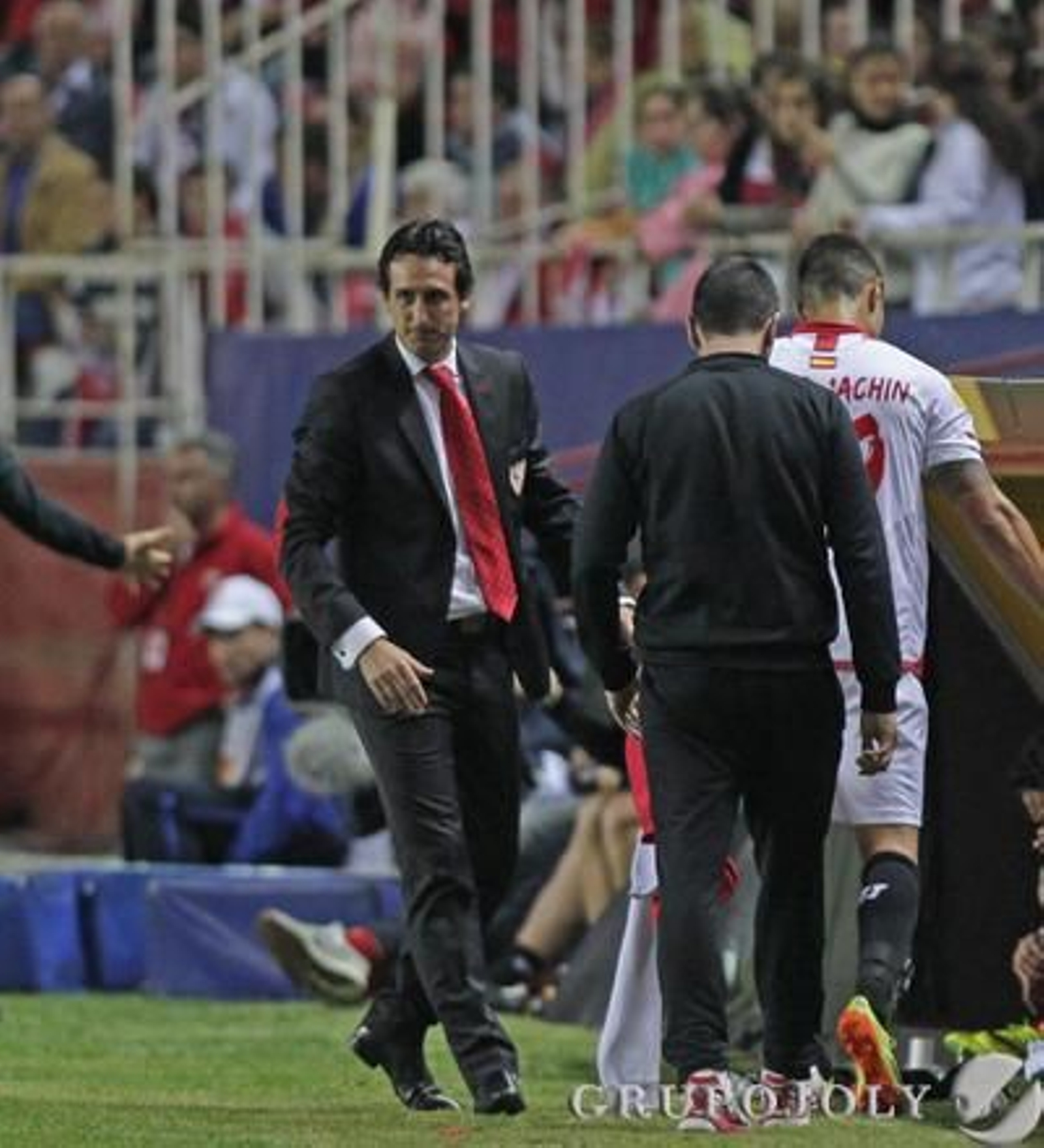 Foto: Antonio Pizarro