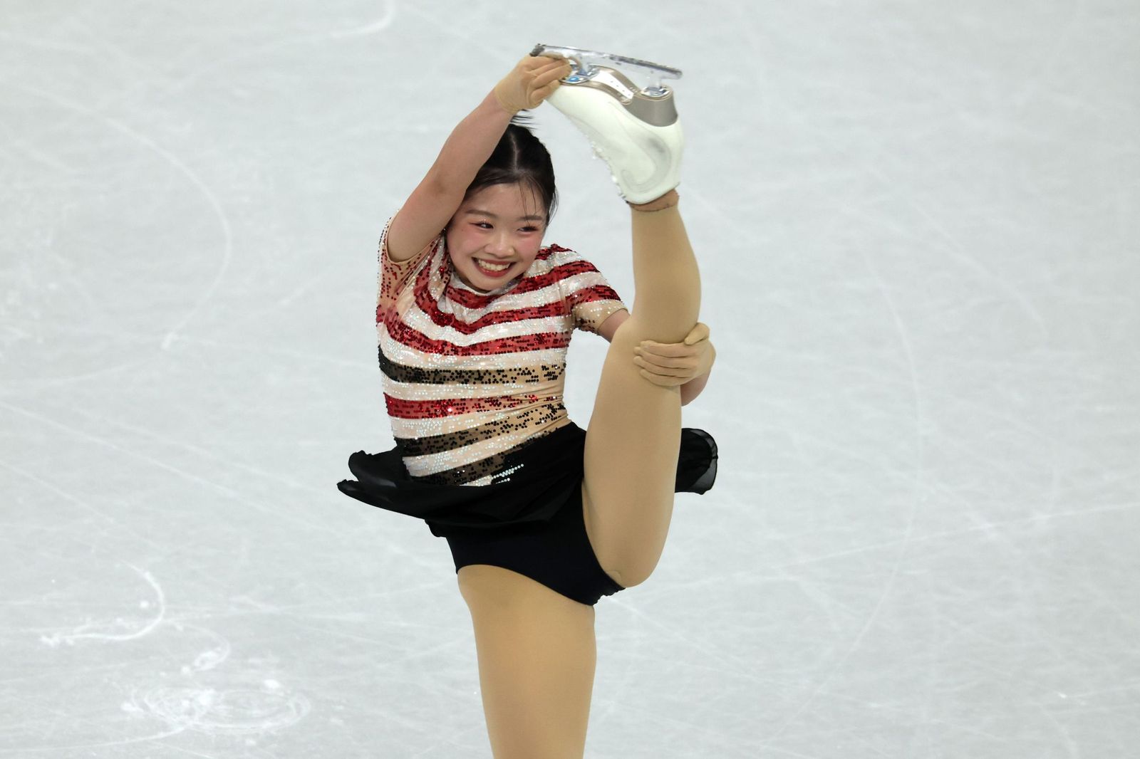 Las mejores fotos de los Juegos Olímpicos de invierno Milán Cortina d'Ampezzo 2026 | Jornada 12